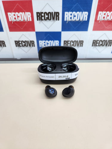 Auriculares Bluetooth 5.3 con Cancelación Ruido